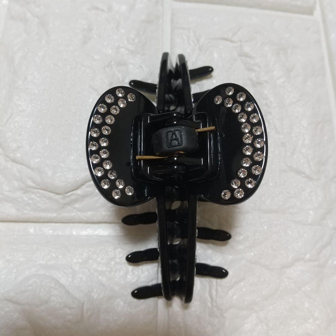 アレクサンドルドゥパリ クリップ