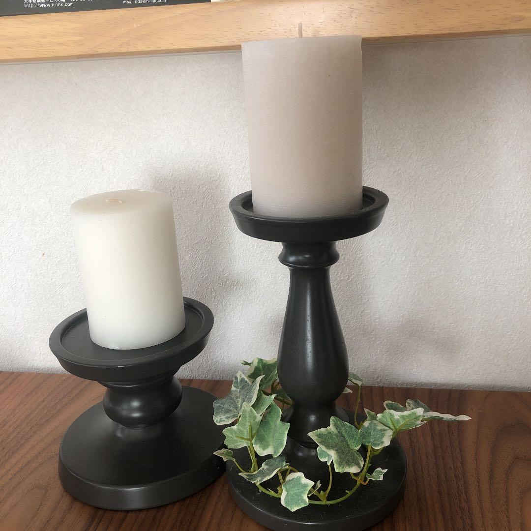 キャンドルスタンド