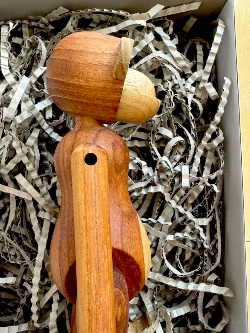 カイボイスンモンキー　KAY BOJESEN Sサイズ インテリア