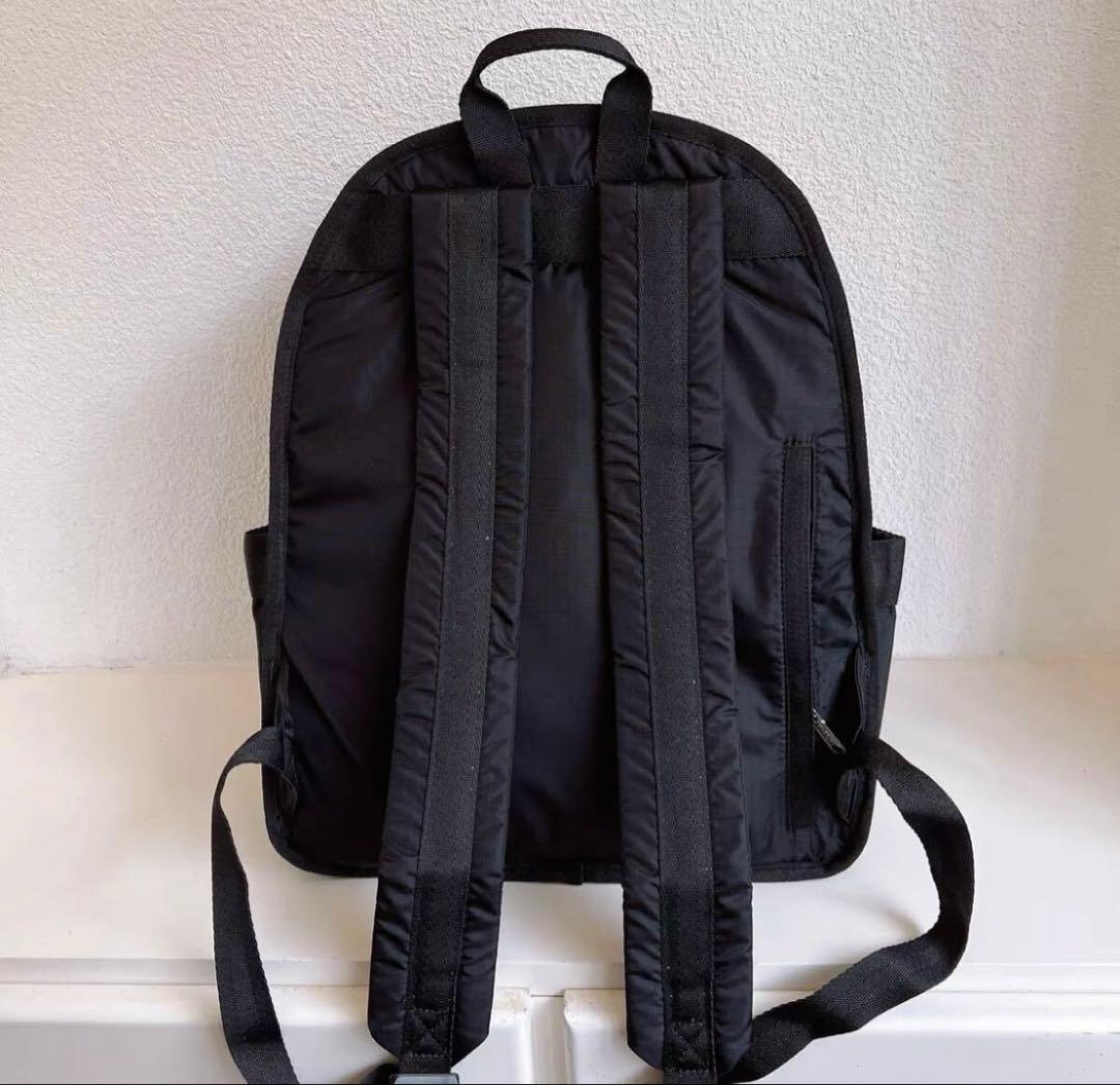 レスポートサック　バック　バックパック　軽量　3747