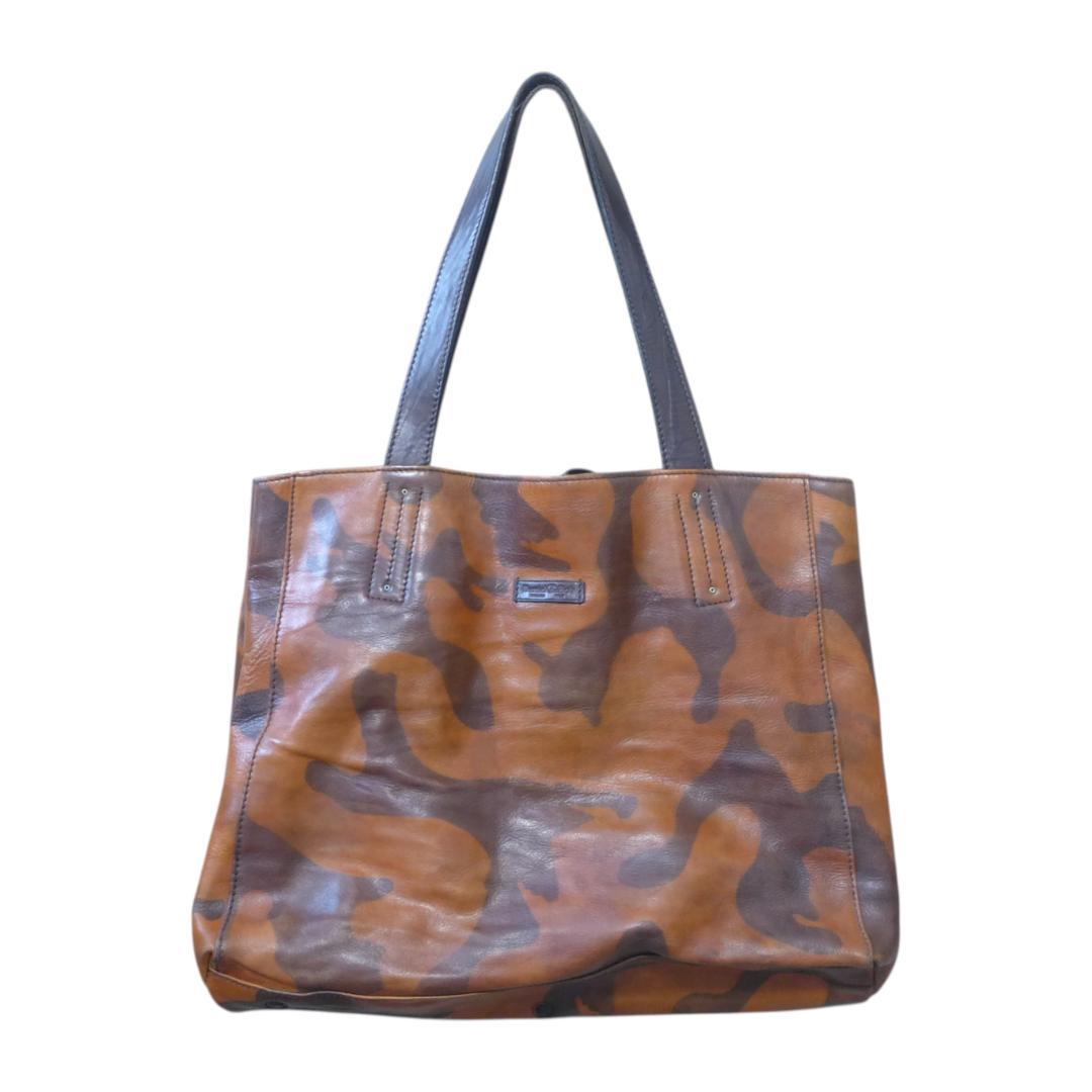 Daniel & Bob　ダニエル&ボブ　トートバッグ　35周年　定価約10万