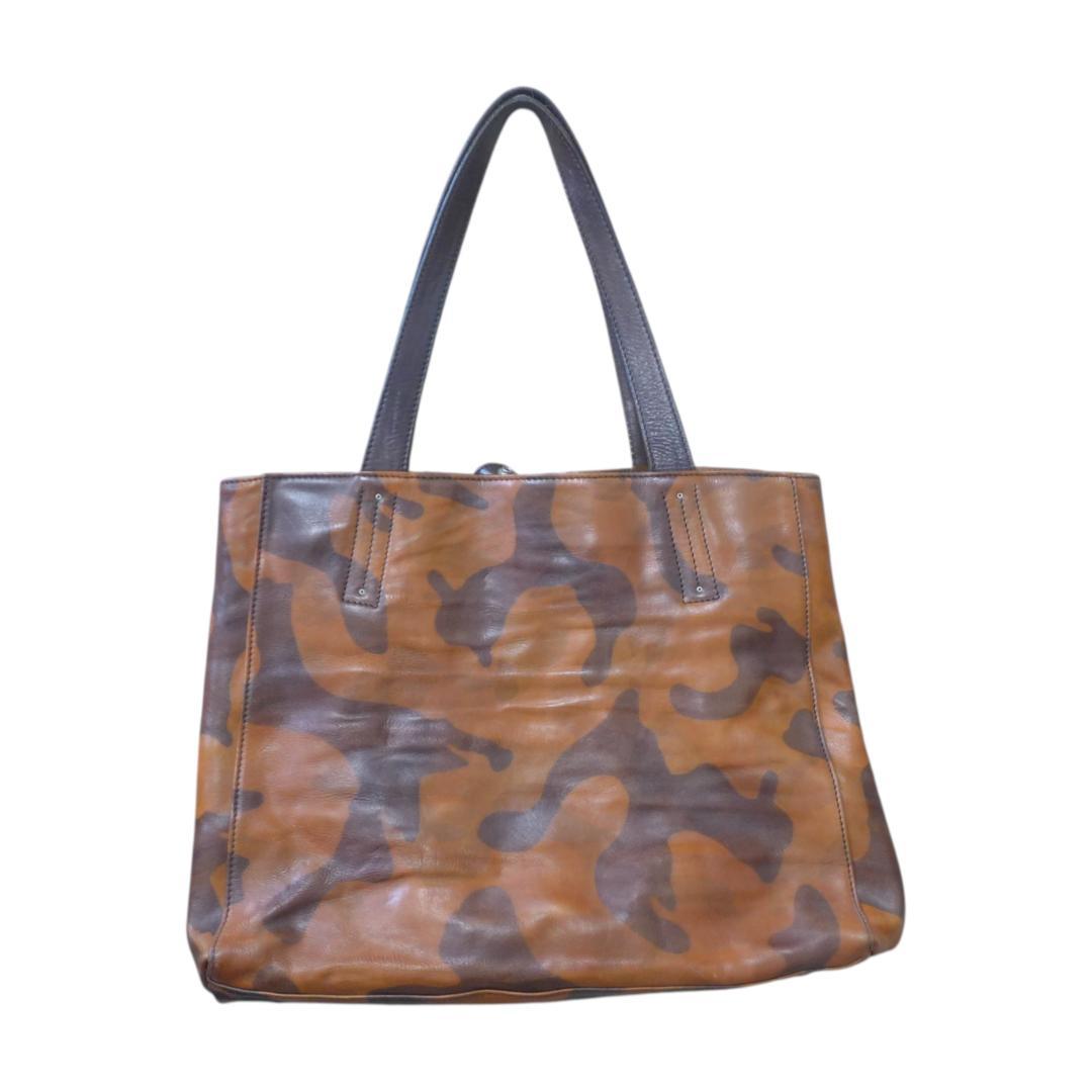 Daniel & Bob　ダニエル&ボブ　トートバッグ　35周年　定価約10万