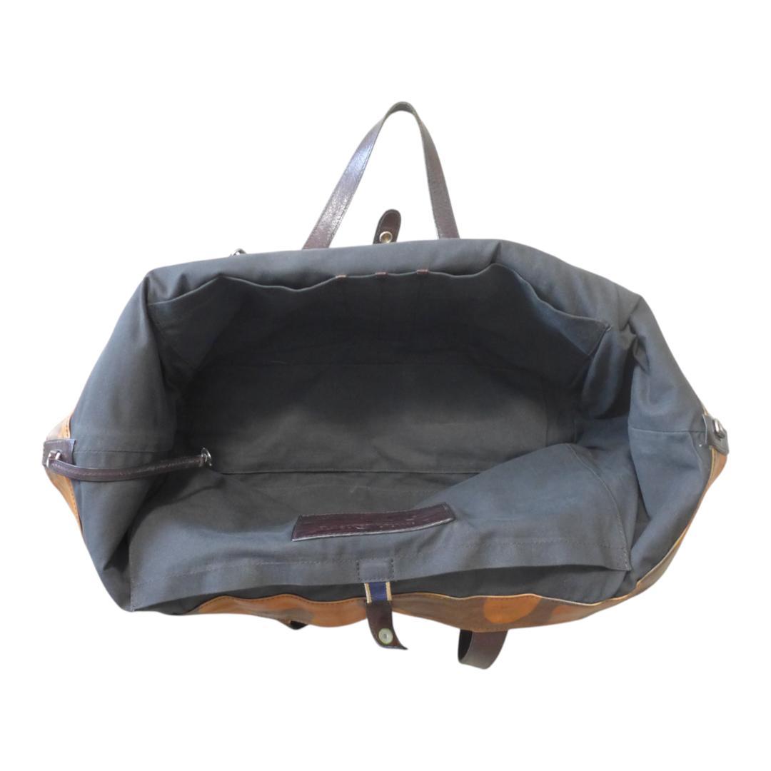 Daniel & Bob　ダニエル&ボブ　トートバッグ　35周年　定価約10万