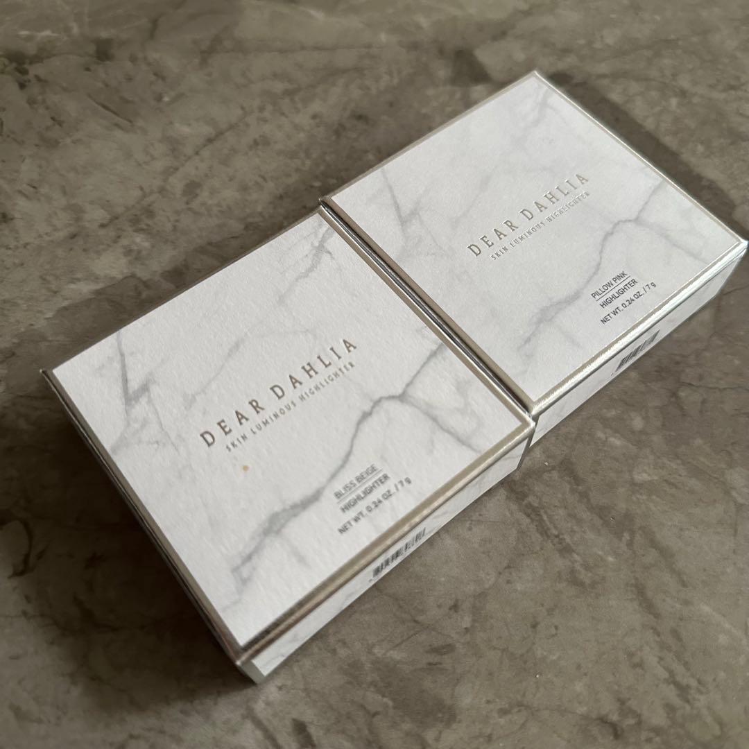 【moluer666】 DEAR DAHLIA・POLAセット