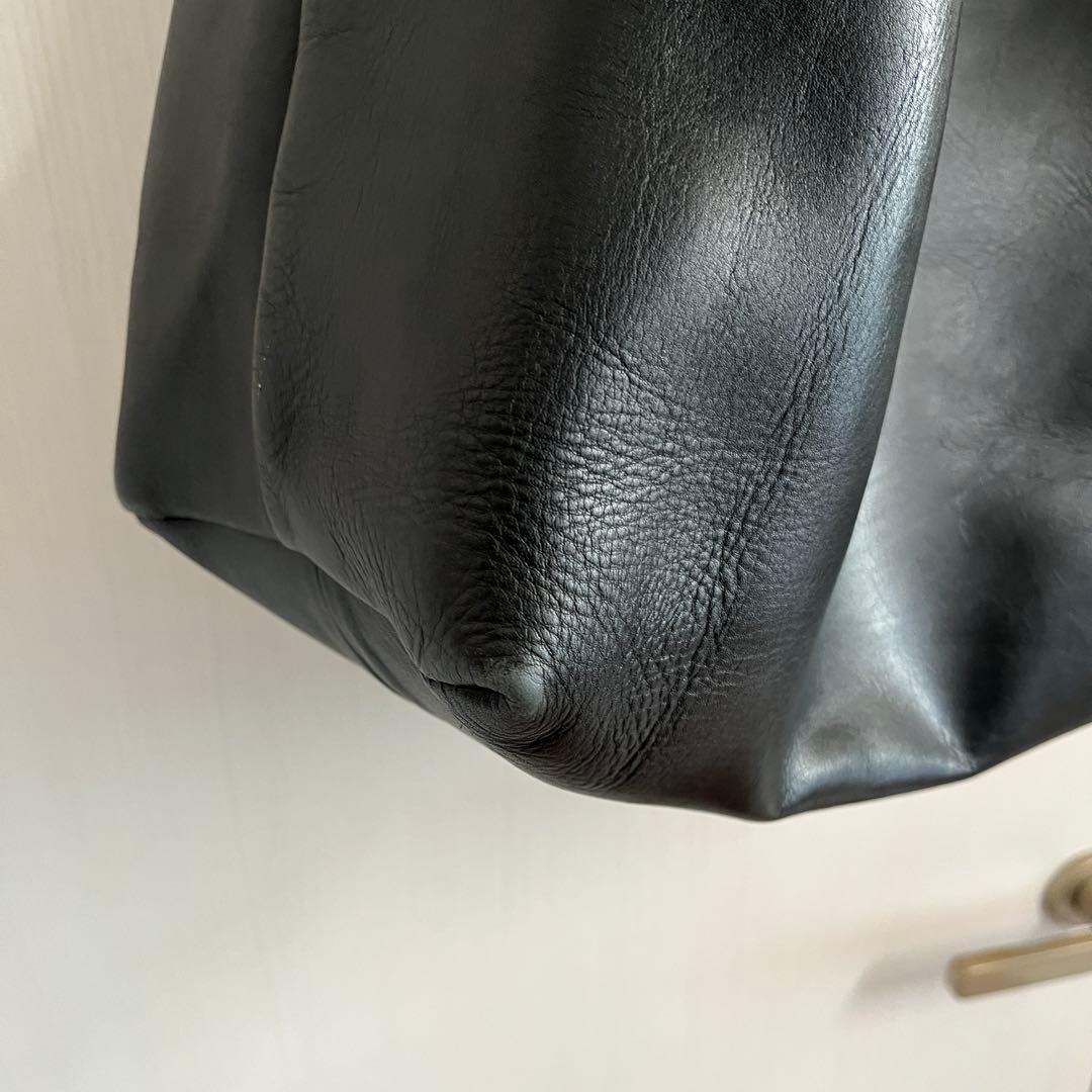 John Woodbridge & Sons トートバッグ【L】