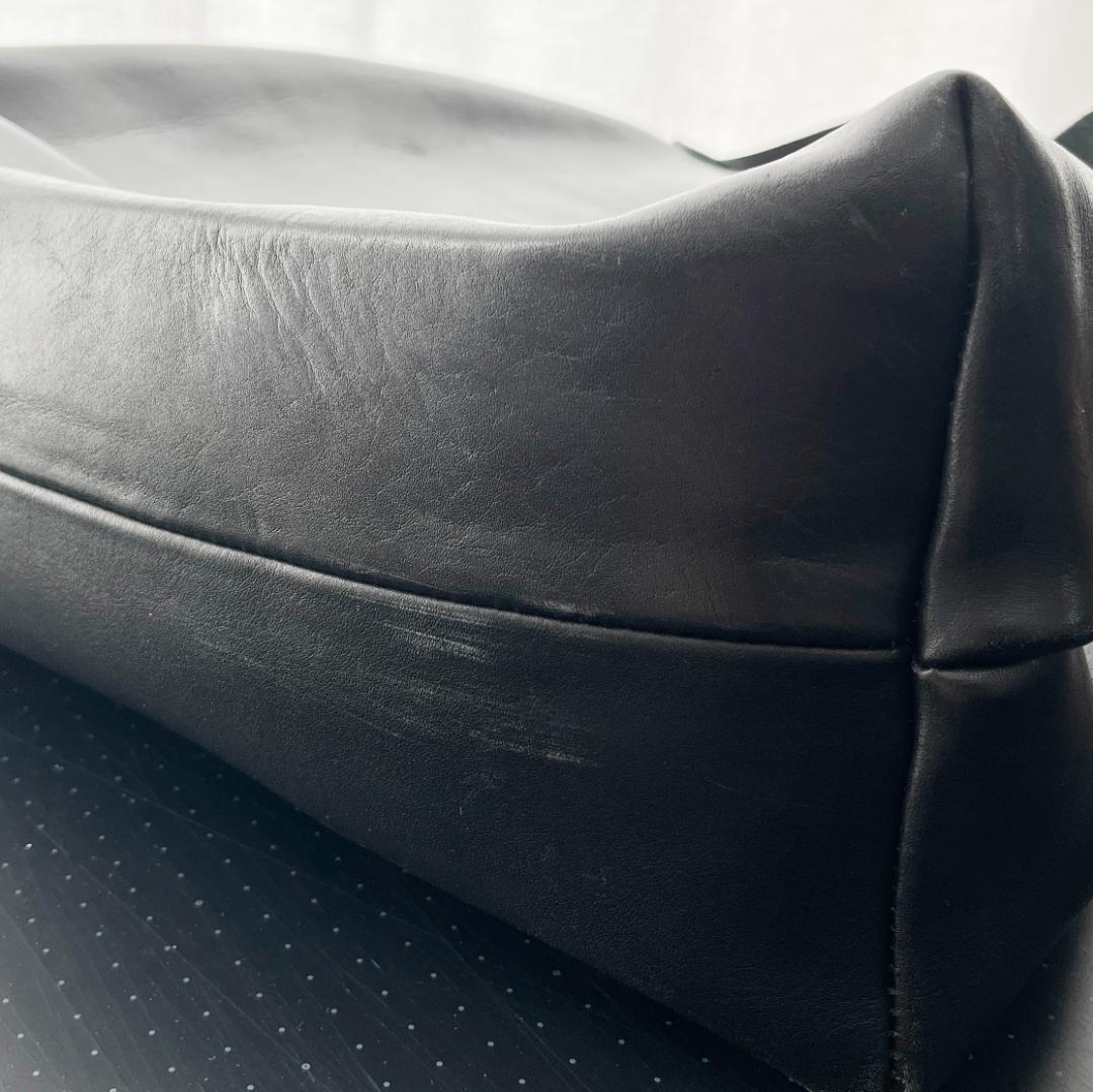 John Woodbridge & Sons トートバッグ【L】