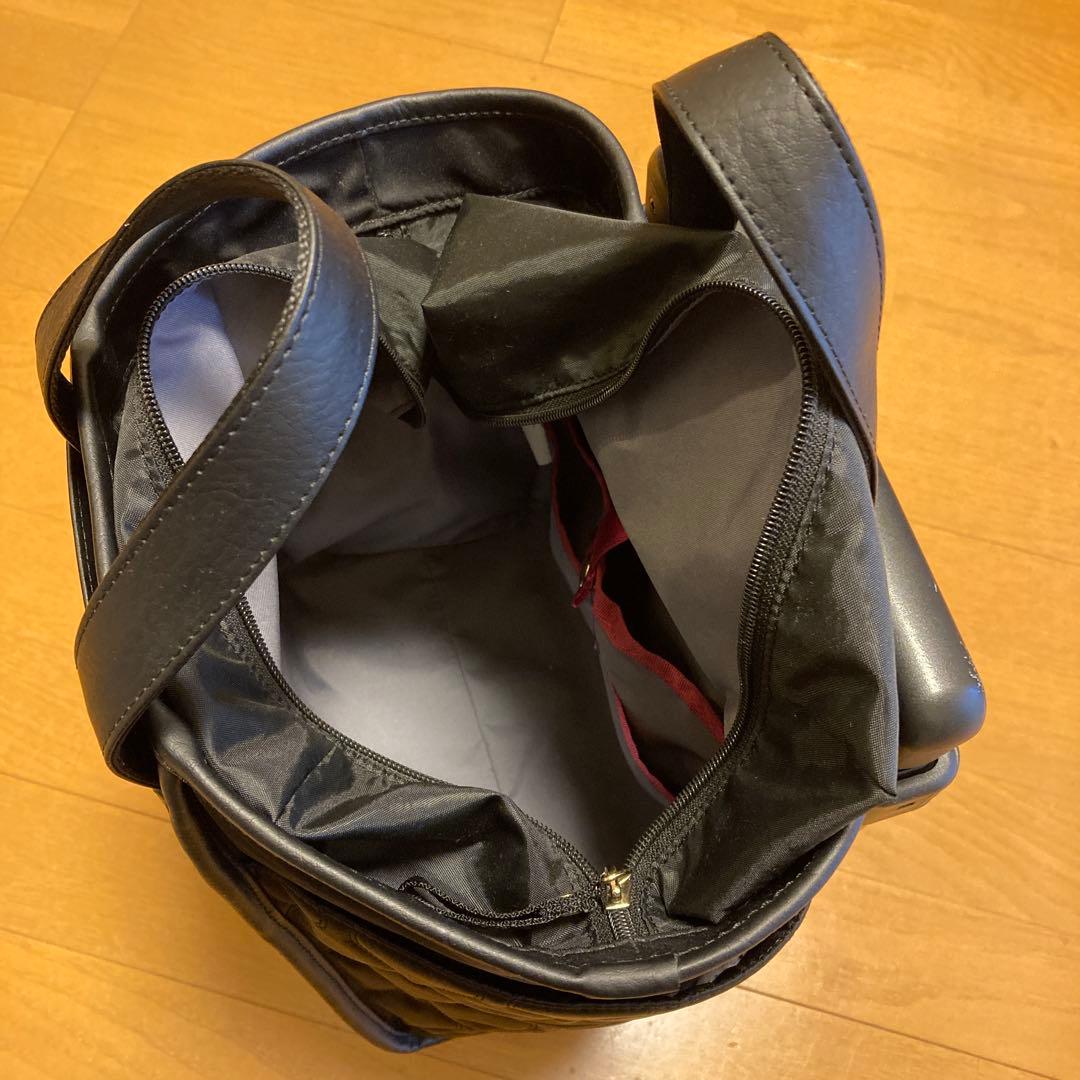 SWANY スワニー　キャリーバッグ D-589 プーフォ TS18