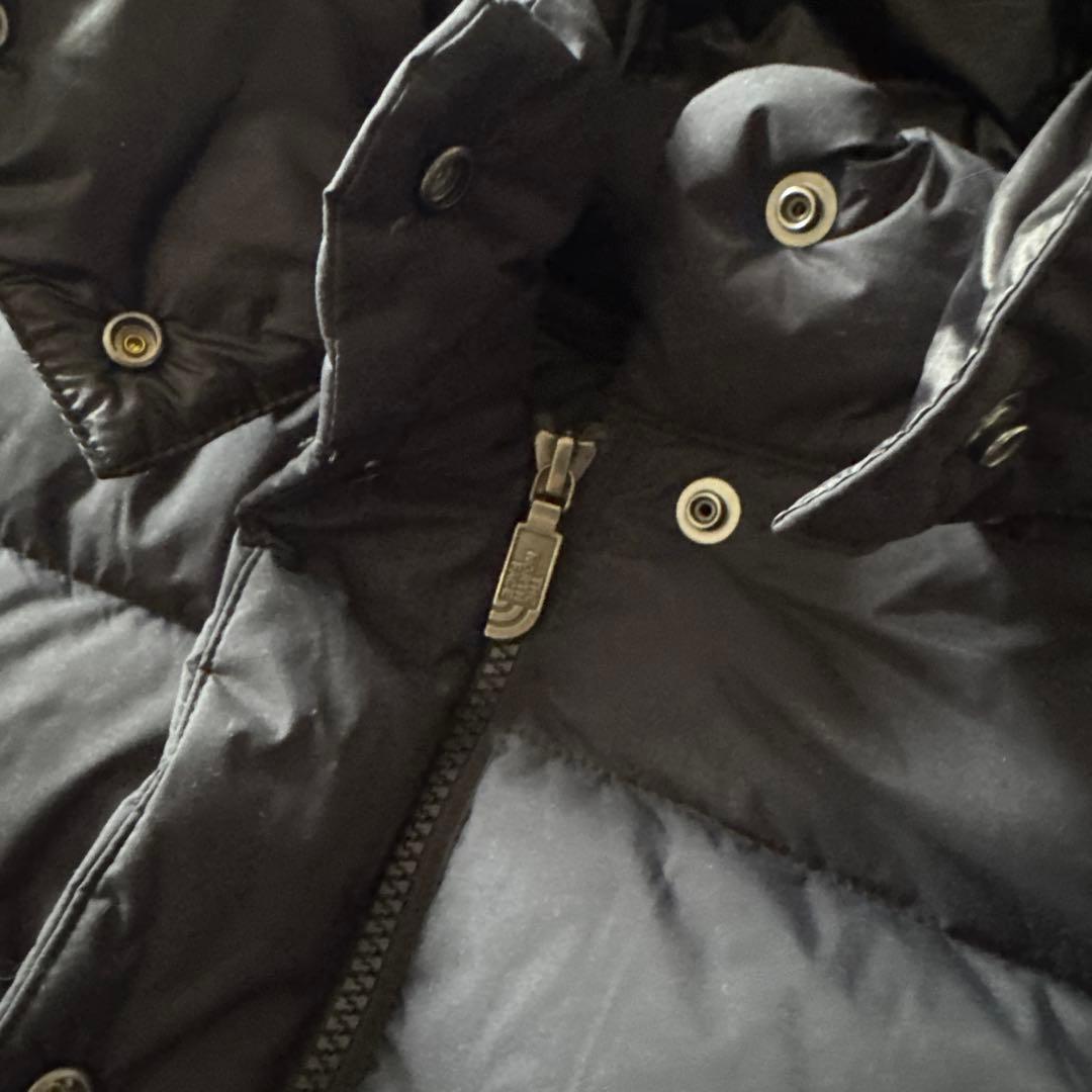 THE NORTH FACE キャンプシエラショート黒 極美品ですチョコ☆