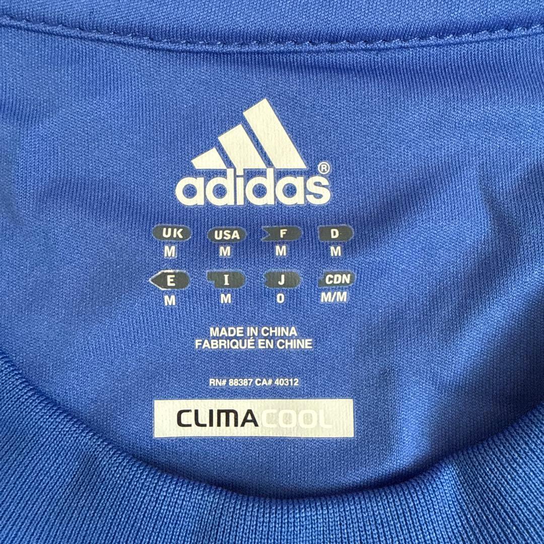 チェルシー 12-13 ユニフォーム ホーム ランパード フロッキー　美品