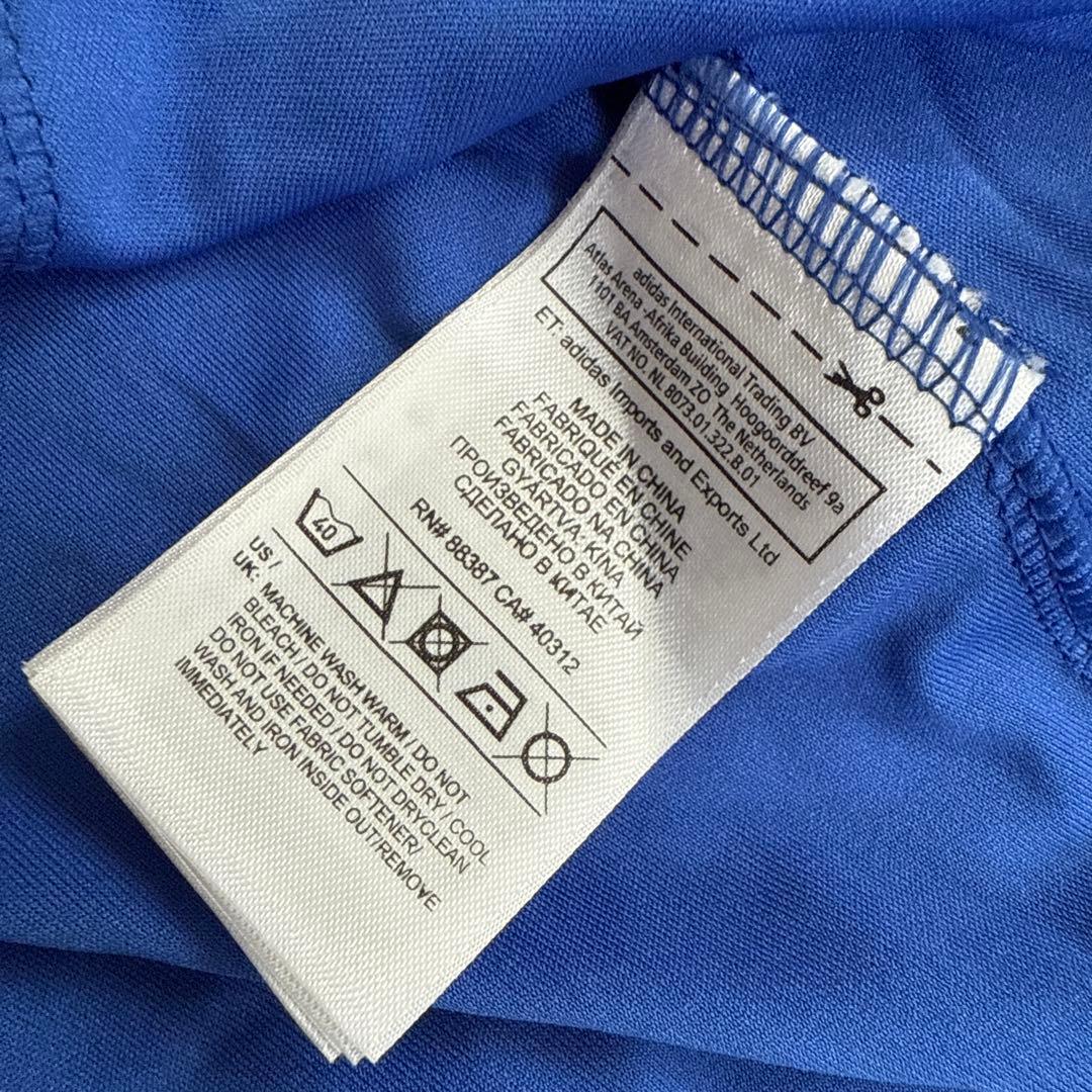 チェルシー 12-13 ユニフォーム ホーム ランパード フロッキー　美品