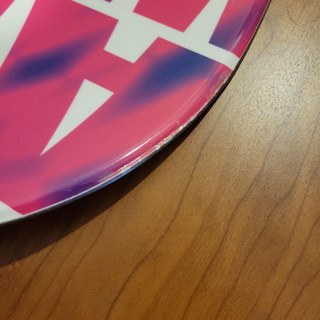 スノーボード 板 ヴィンディング AIRWALK ピンク ホワイト 145cm