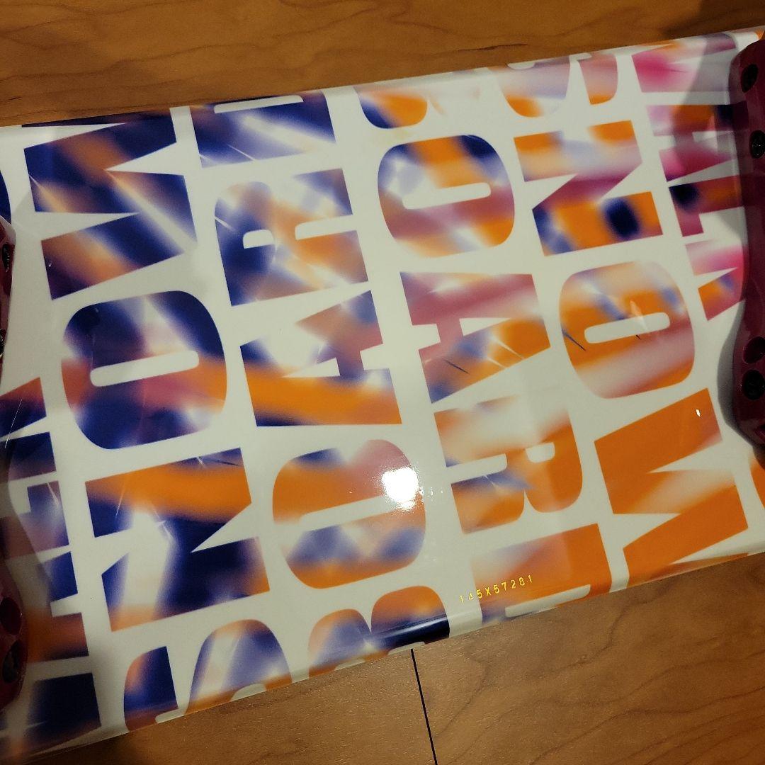 スノーボード 板 ヴィンディング AIRWALK ピンク ホワイト 145cm