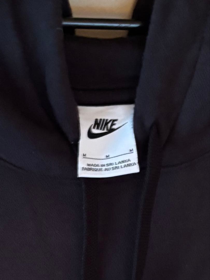 NIKEセットアップ◆パーカー◆ジョガーパンツ◆テックフリース◆スウェットパンツ