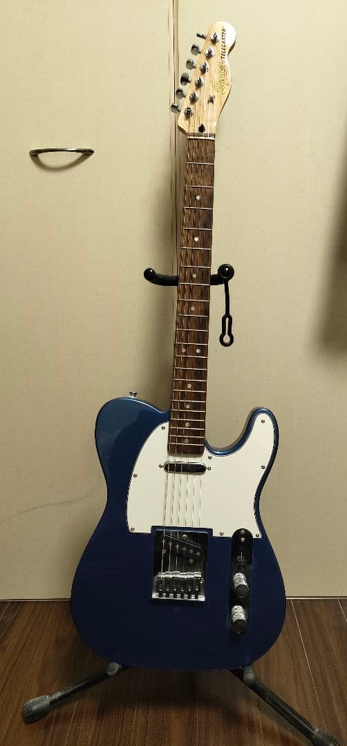 ギター Squier by Fender Affinity Telecaster