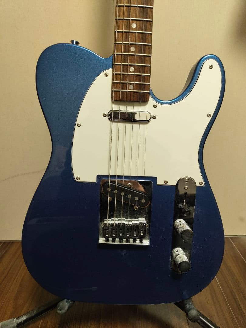 ギター Squier by Fender Affinity Telecaster