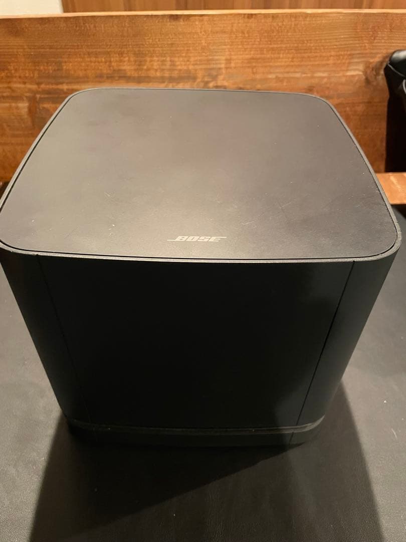 BOSE BASS MODULE 500 サブウーファー