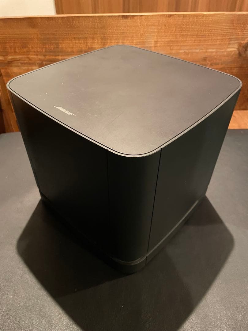 BOSE BASS MODULE 500 サブウーファー