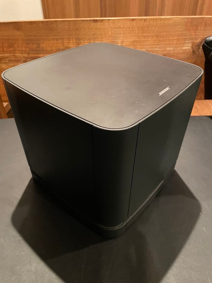 BOSE BASS MODULE 500 サブウーファー