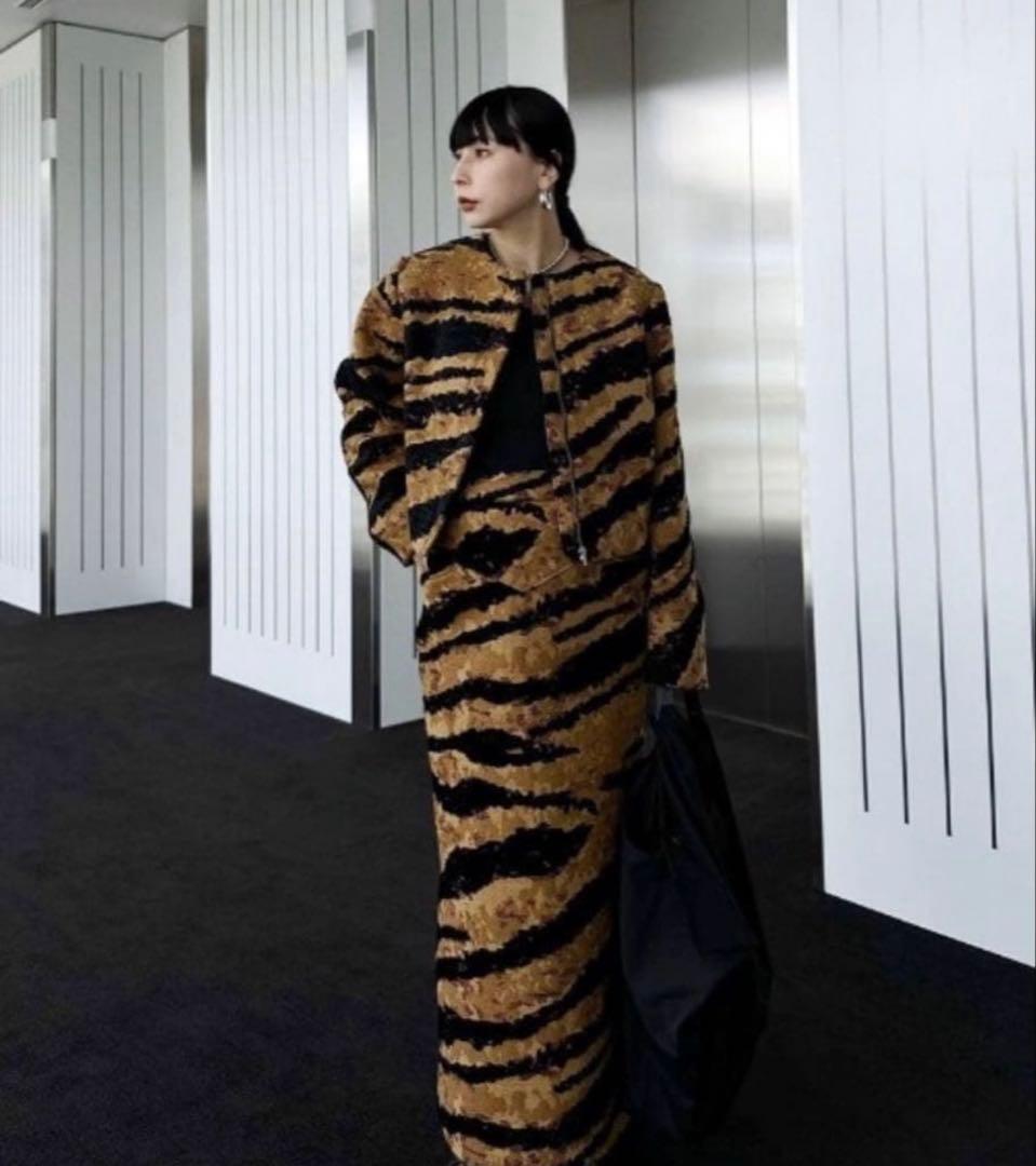 きららページ　MIX ANIMAL セットアップ