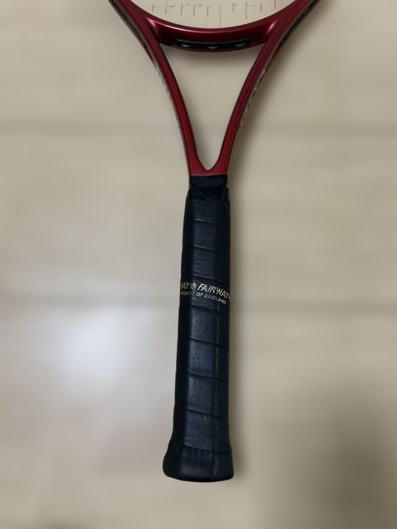 CX400 TOUR グリップ3