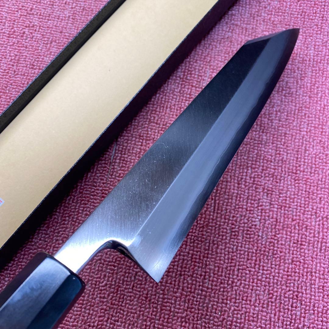 銀三　特製万能和包丁　240㎜ 8寸