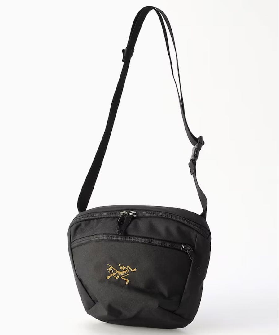 ARC'TERYX Mantis 2 Waist Pack アークテリクス 新品