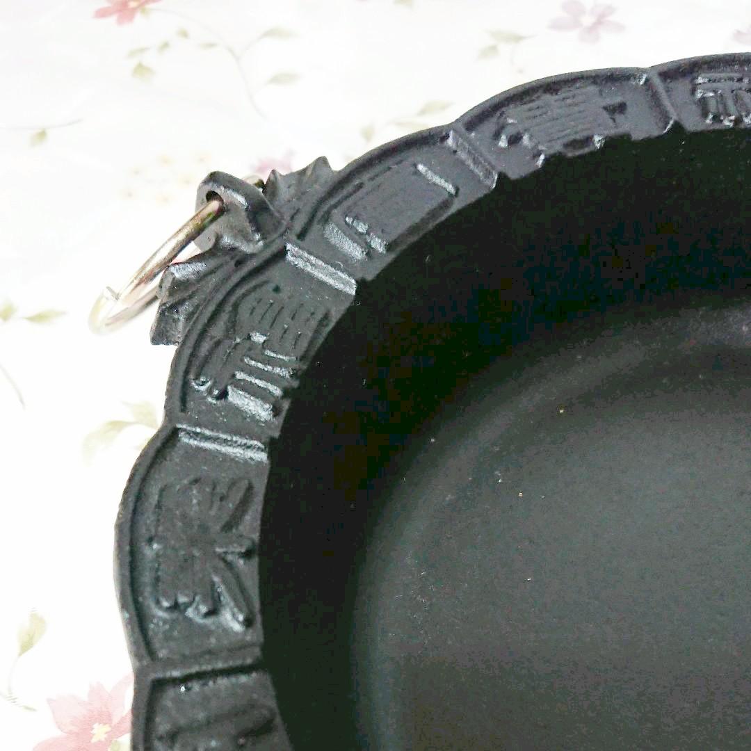 新品未使用 鉄鍋