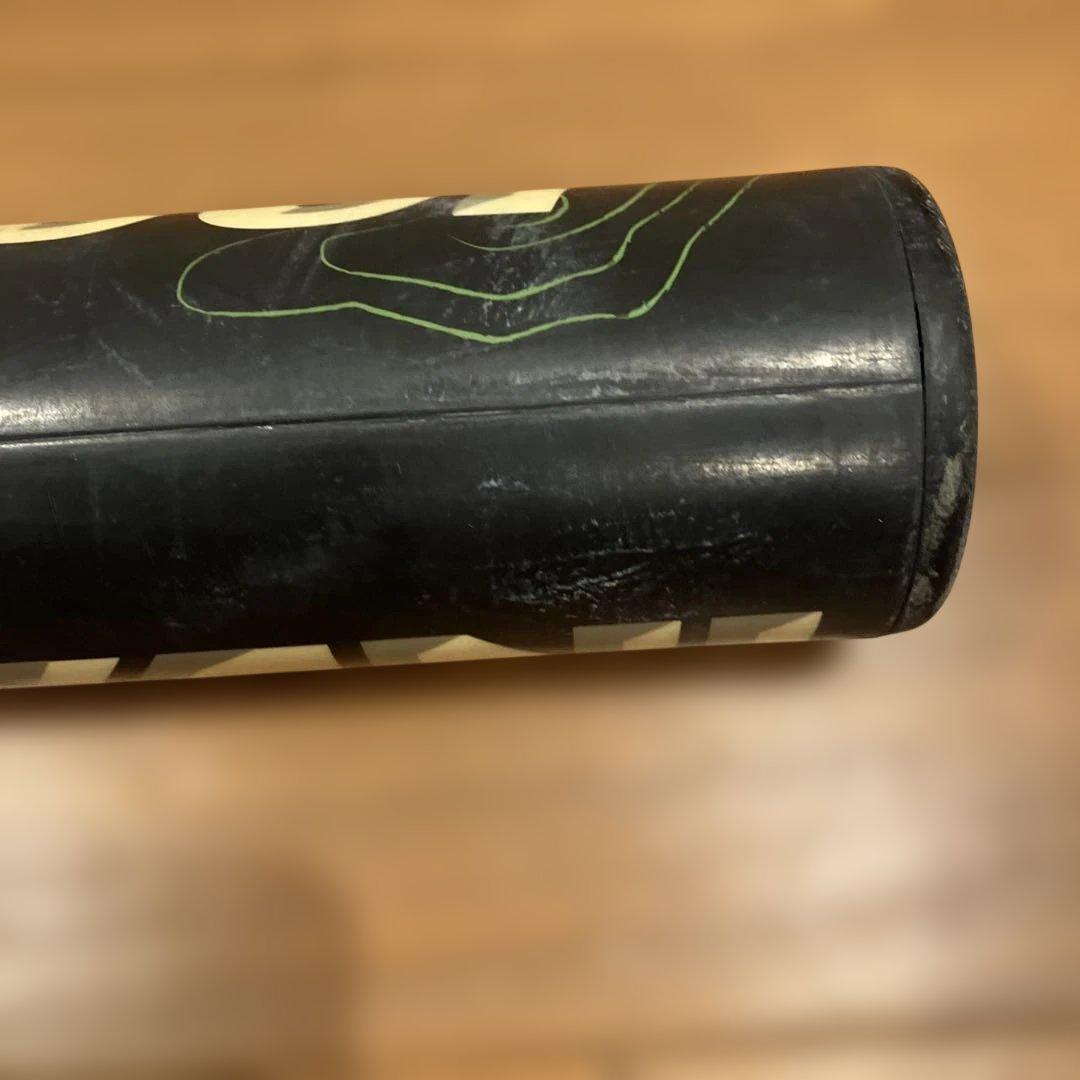 marucci マルチ ワニクラッシャー 軟式ジュニア用バット 80cm