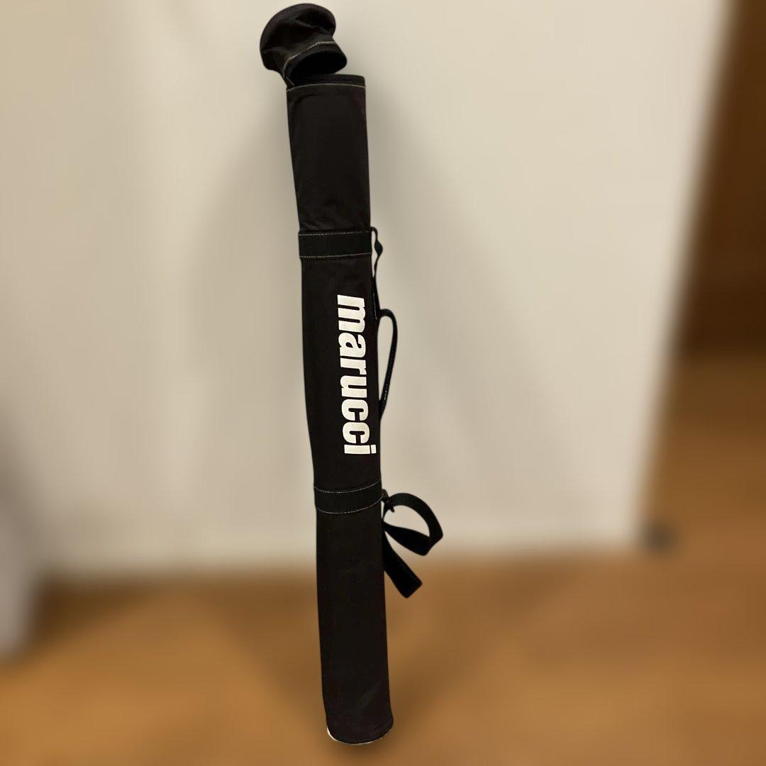 marucci マルチ ワニクラッシャー 軟式ジュニア用バット 80cm