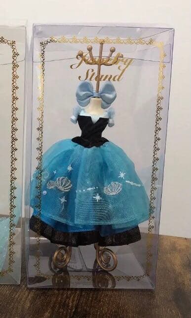 アリエル　ジュエリースタンド(キスザガールver)