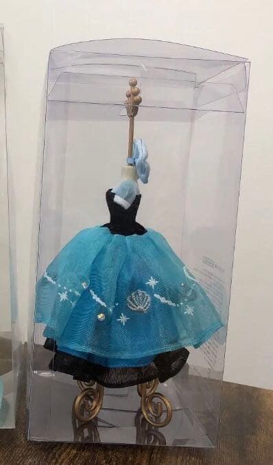 アリエル　ジュエリースタンド(キスザガールver)