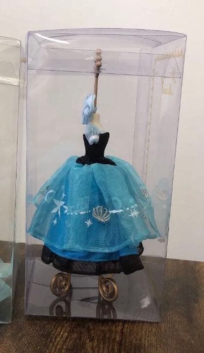 アリエル　ジュエリースタンド(キスザガールver)