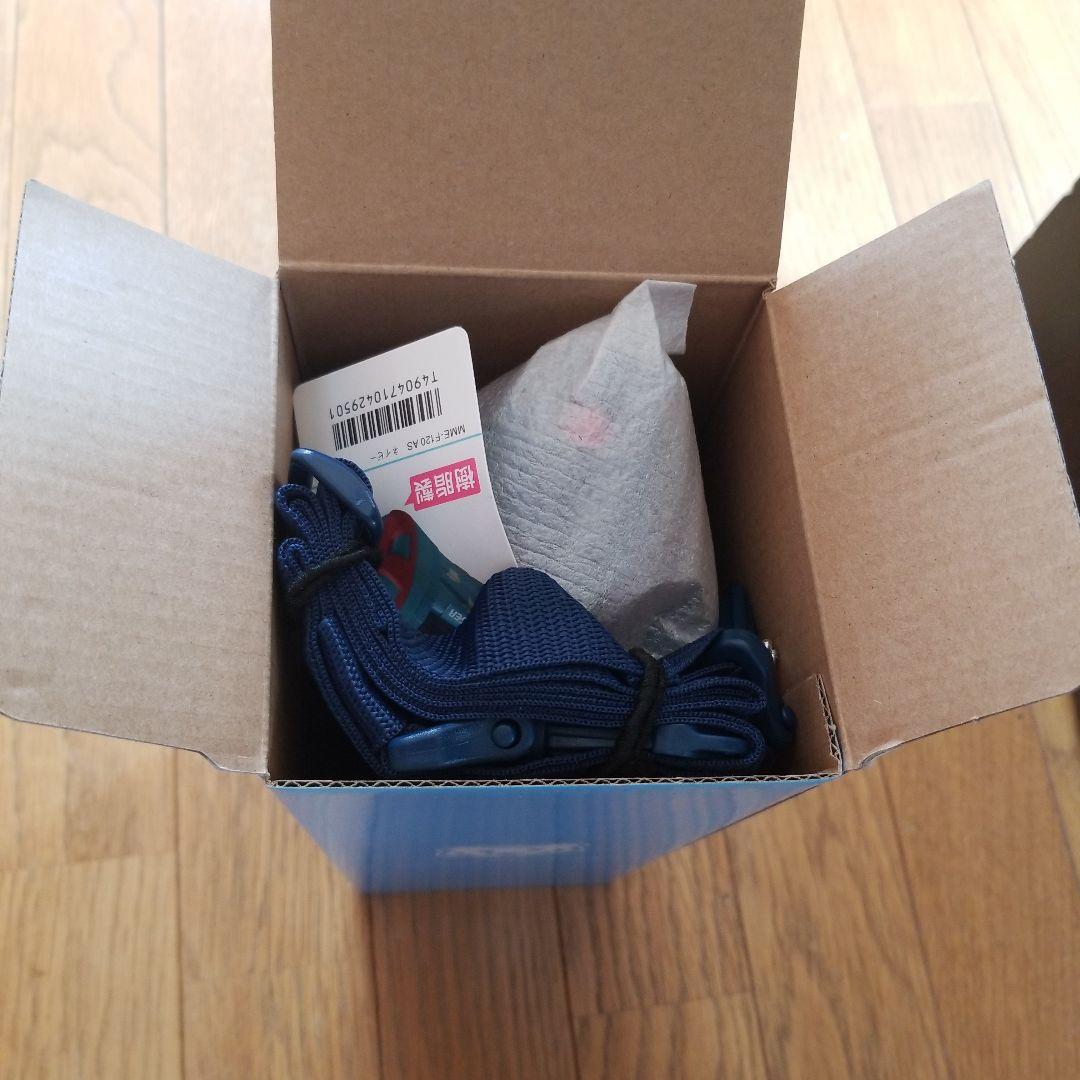 タイガー魔法瓶 MME-F120(AS) BLUE　1.2L