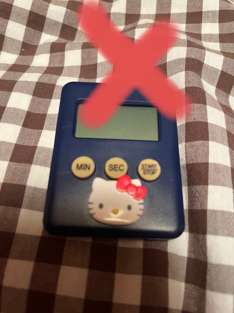 キティ　レア　レトロ　カオハナ　平成　小物入れ　磁石　歯ブラシ　まな板　スタンド