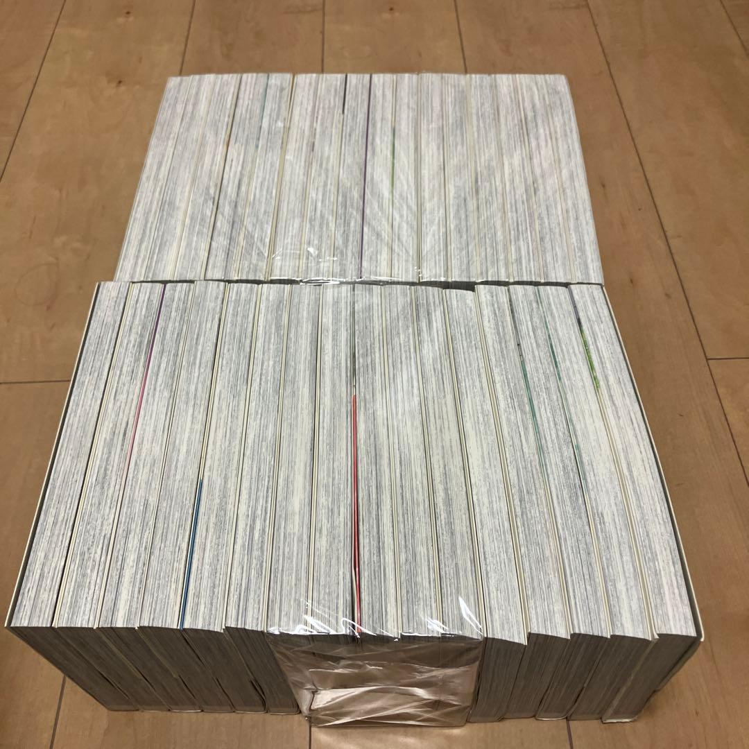 シティーハンター1-32巻