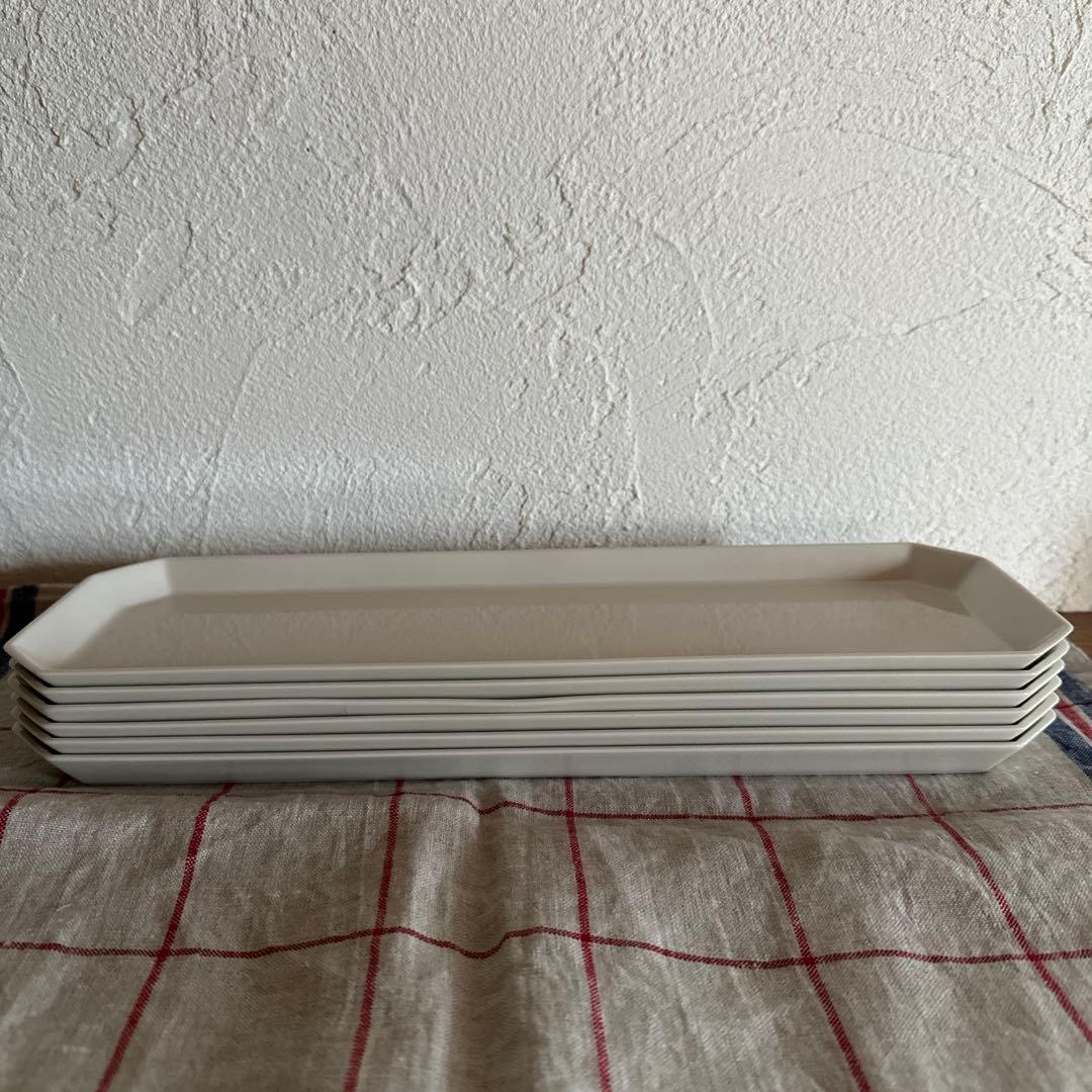 堀江陶器 17点セット　h+［エイチ・プラス］