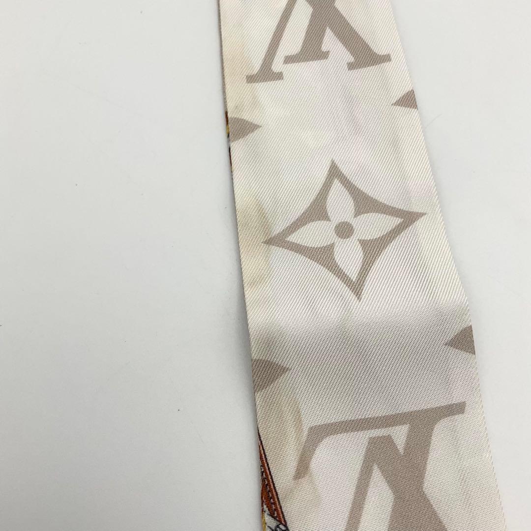 ヴィトン LOUIS VUITTON バンドー アルティメット ベージュ 1 1