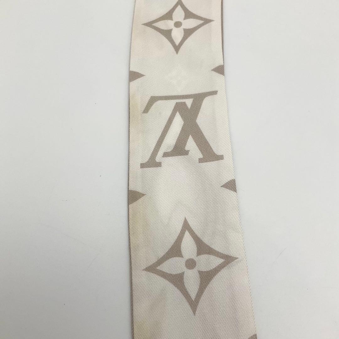 ヴィトン LOUIS VUITTON バンドー アルティメット ベージュ 1 1