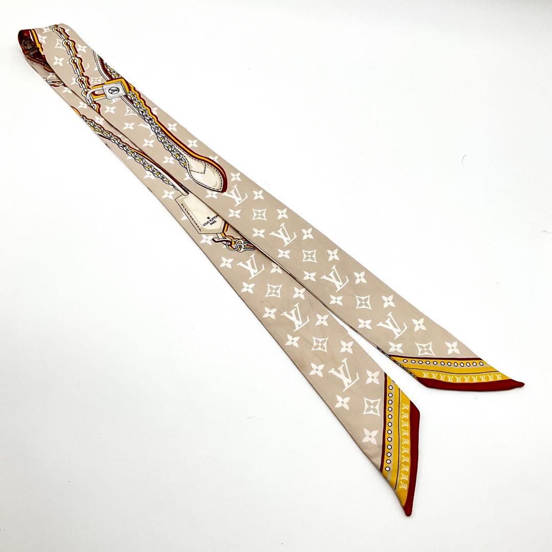 ヴィトン LOUIS VUITTON バンドー アルティメット ベージュ 1 1