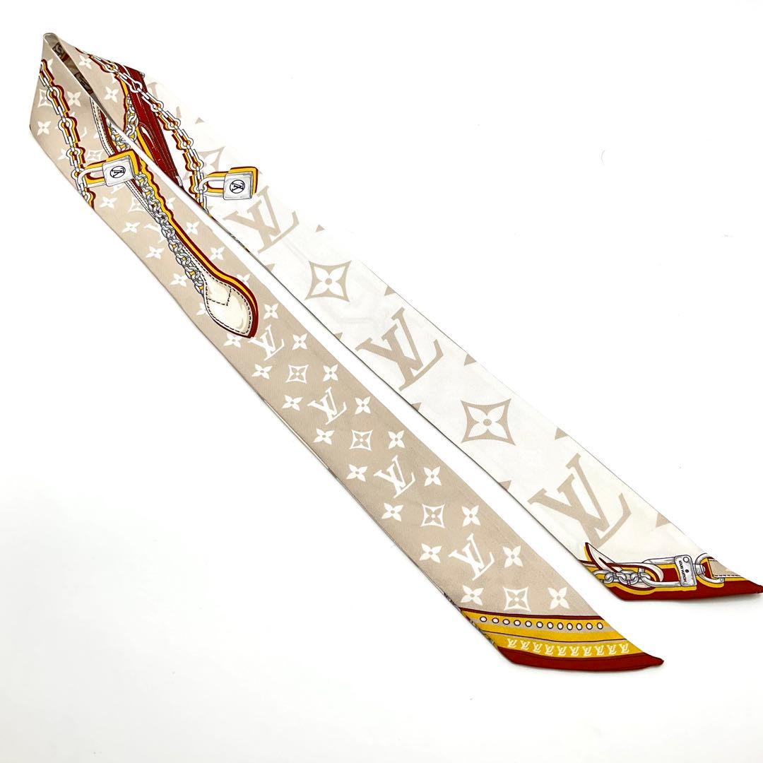 ヴィトン LOUIS VUITTON バンドー アルティメット ベージュ 1 1