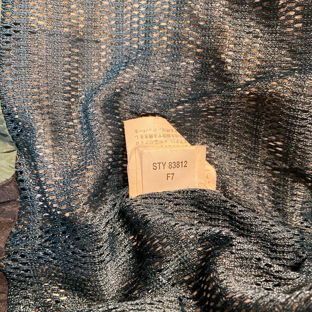 90s Patagonia トレントシェルジャケット グリーン 1997年製