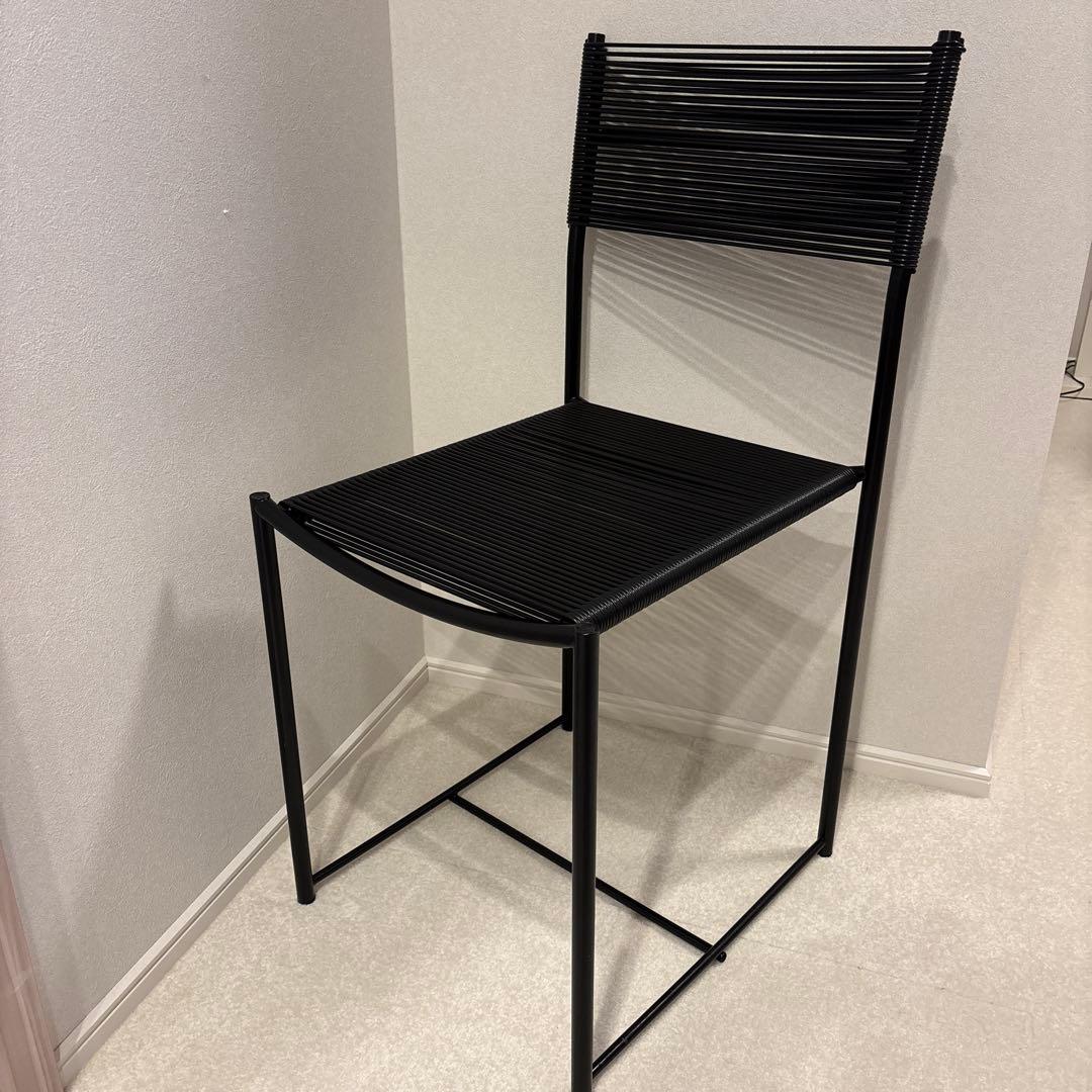 カッシーナ Alias SPAGHETTI スパゲッティチェア