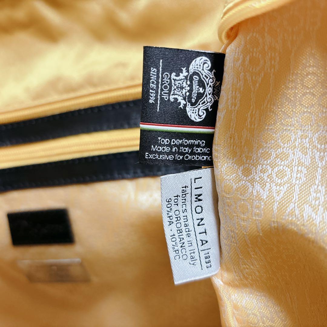 【激レア限定200個!!】阪神タイガース×オロビアンコ トートバッグ