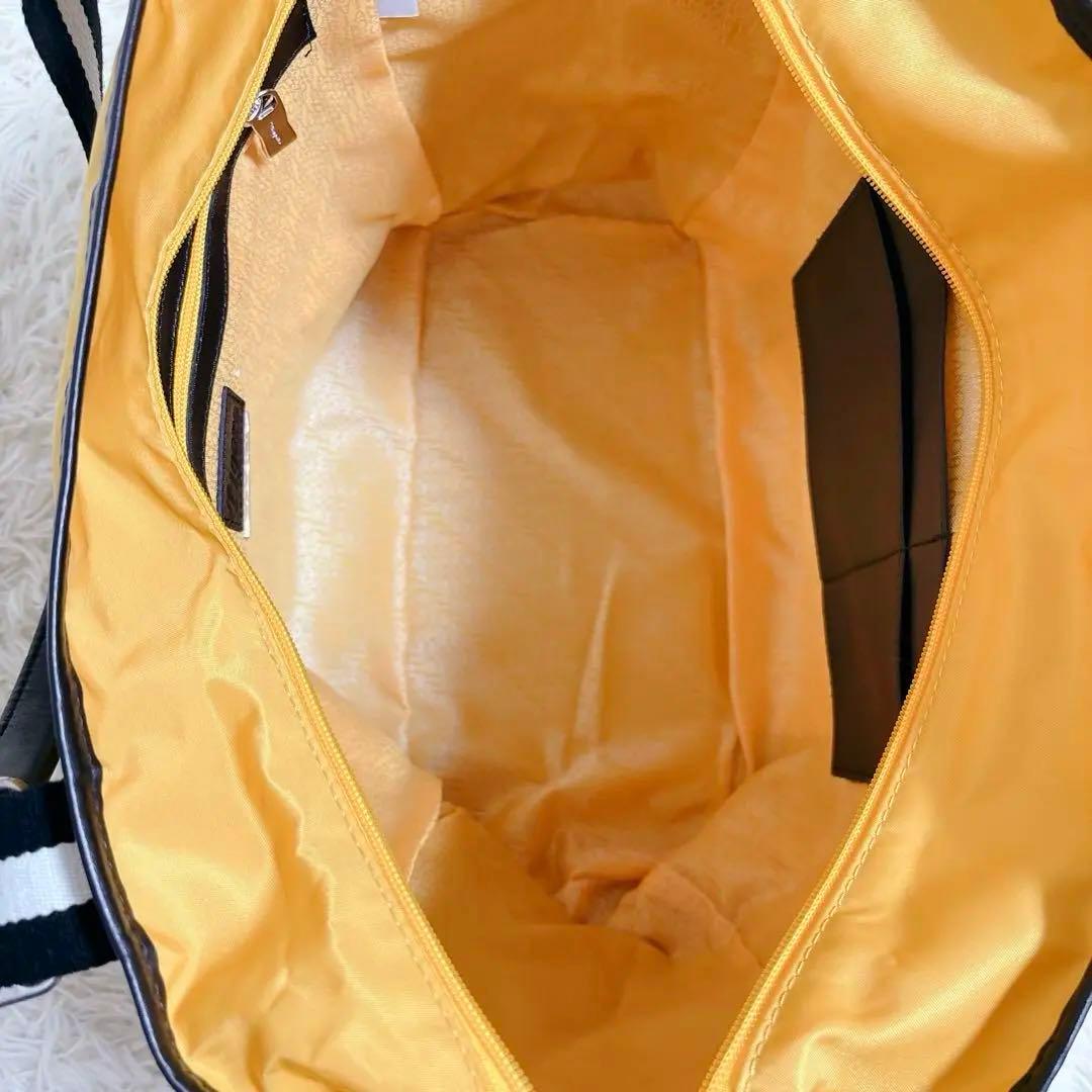 【激レア限定200個!!】阪神タイガース×オロビアンコ トートバッグ