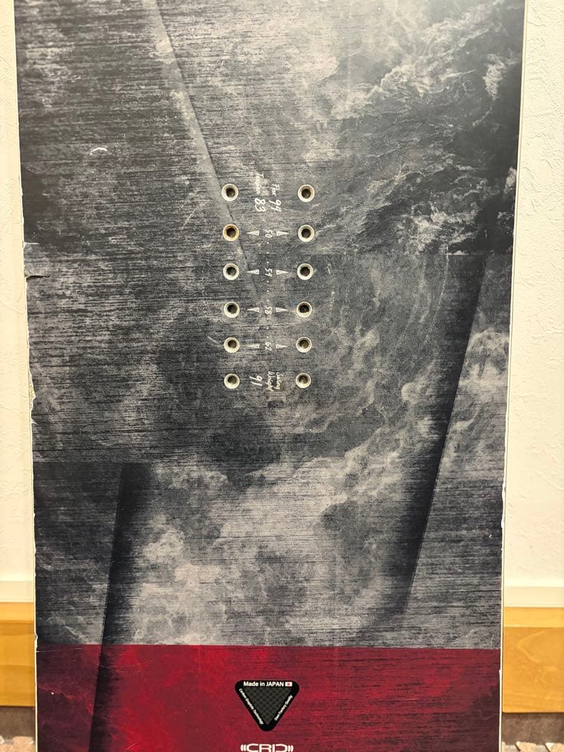 ★限定品 22-23 ヨネックス SMOOTH 158Wcm★ ogasaka