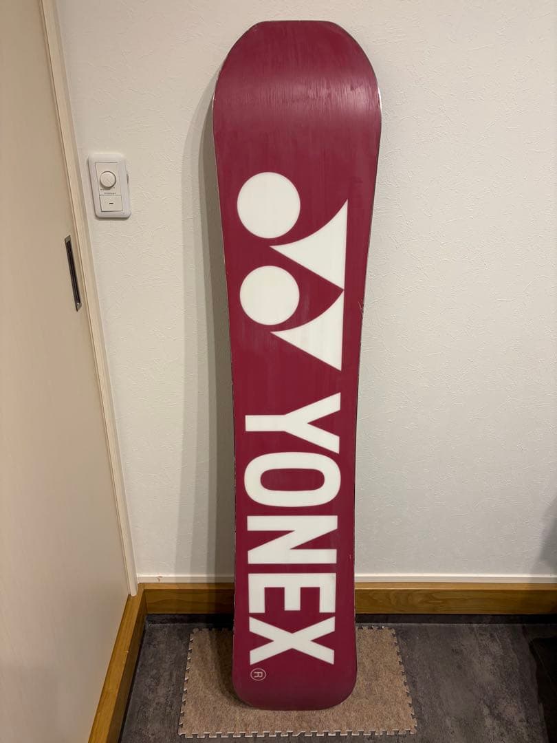 ★限定品 22-23 ヨネックス SMOOTH 158Wcm★ ogasaka