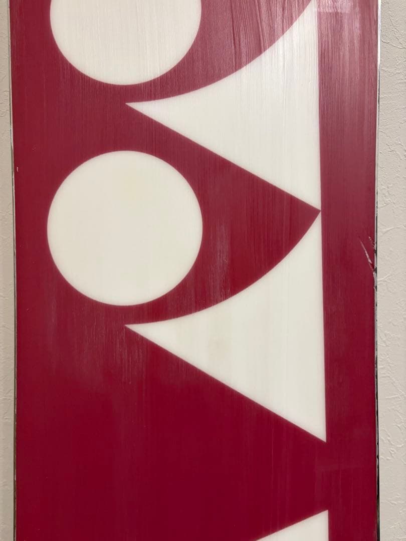 ★限定品 22-23 ヨネックス SMOOTH 158Wcm★ ogasaka