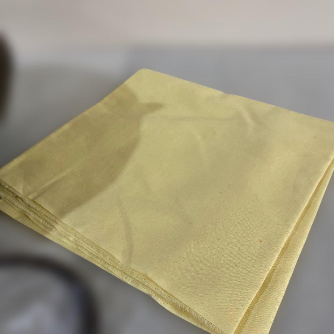 茶道具　釜　菊池政光作　達摩釜　炉用