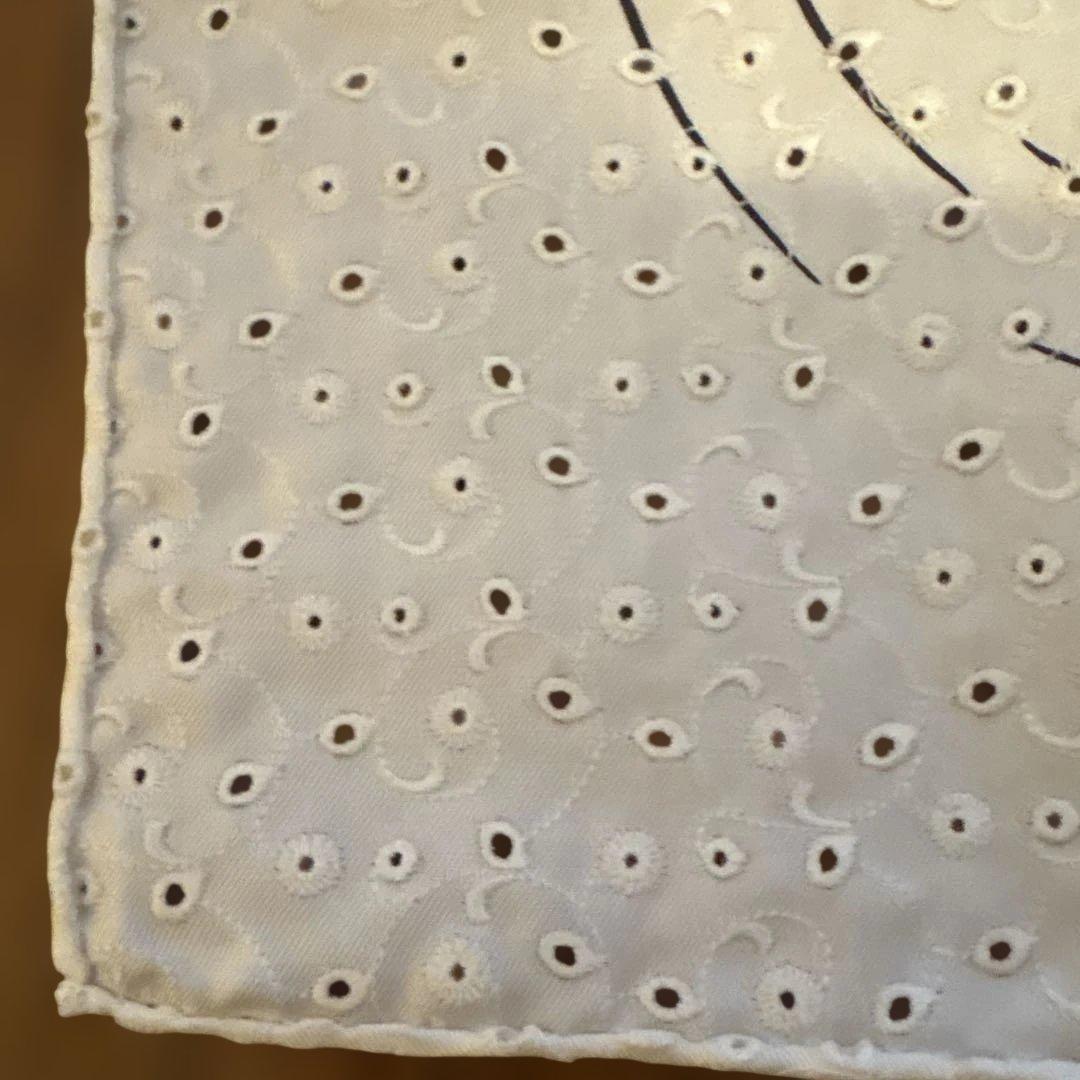 a*i様 HERMES スカーフ ブリッド・ドゥ・ガラ　イングリッシュ 刺繍