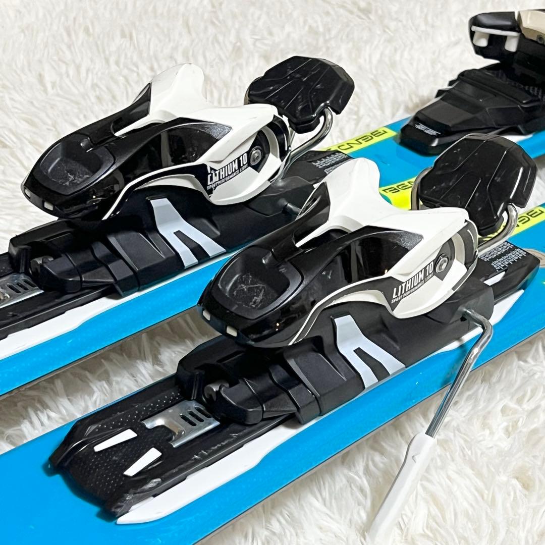 専用　ショートスキー　ミッドスキー ATOMIC bluester ETL